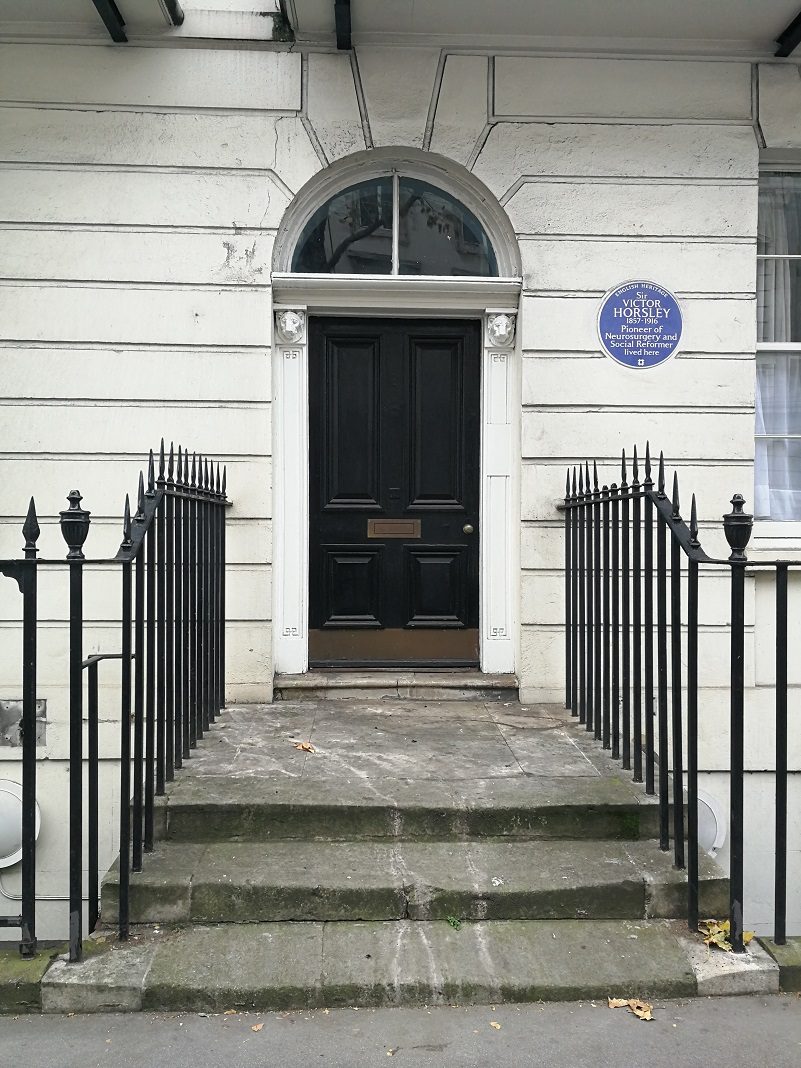 Victor Horsley's house, London - 03.jpg